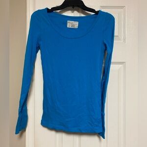 Long Sleeve Tee